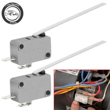 36680 Sail Switch Replacement for Low Air Flow Sail Switch 31377 36133 2 Pcs