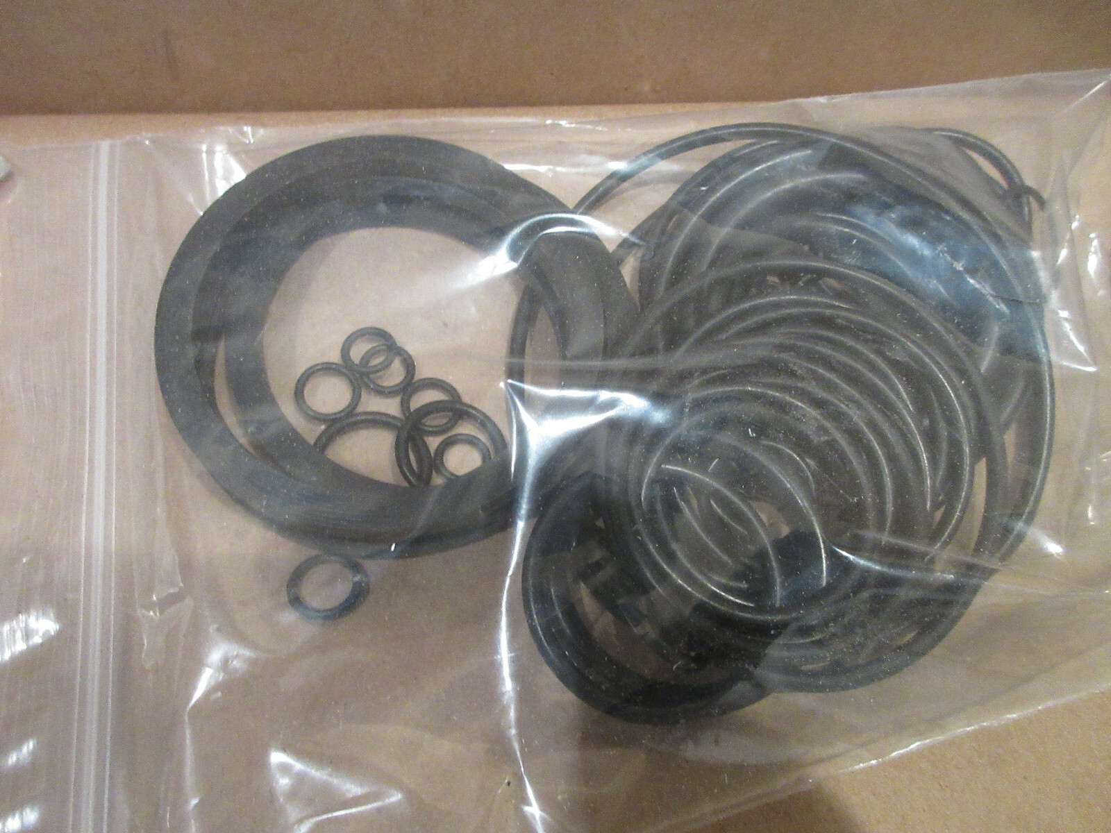 Ferrari 275 GTB4 Full Engine Gasket Set (NEW)