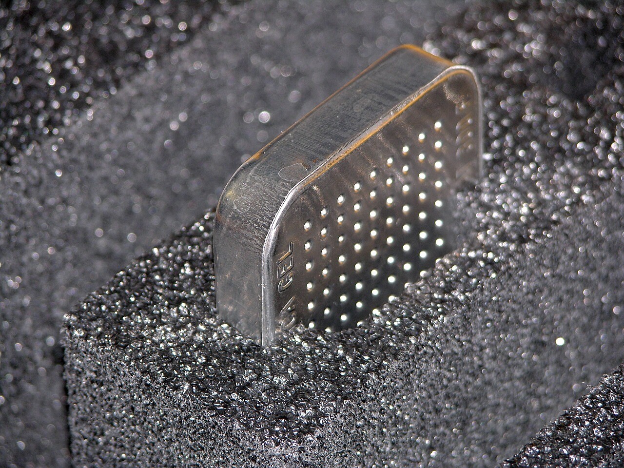 New Harbor Freight 3 pistol QuickDraw pistol Grelly USA