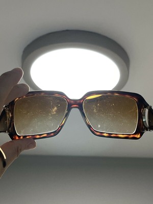 Gucci Sunglasses GG 2562/S V9M Italy 60 [] 15 115 | eBay display picture 2