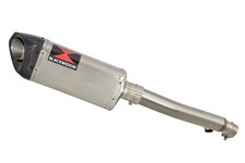 Motorcycle Exhausts & Exhaust System Parts for Honda CBF600 for