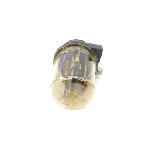 ITT IP66 NEMA4X 125VAC NSNP
