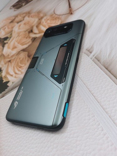 Excellent Asus ROG Phone 6D Ultimate Android 16+512GB 5G Unlocked Esports Phone - Picture 12 of 13