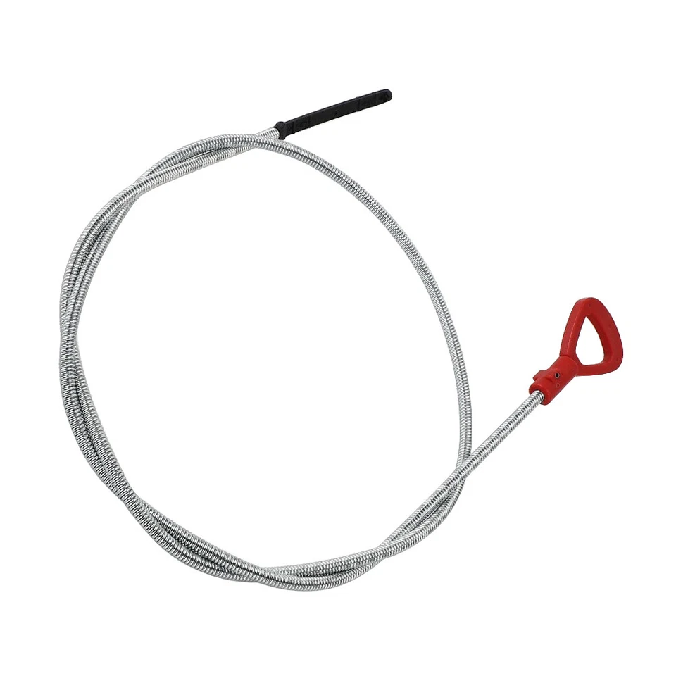 Transmission Fluid Dipstick for Mercedes-Benz C230 E430 S500 ML500 #168589012100 Foto 3 de 4