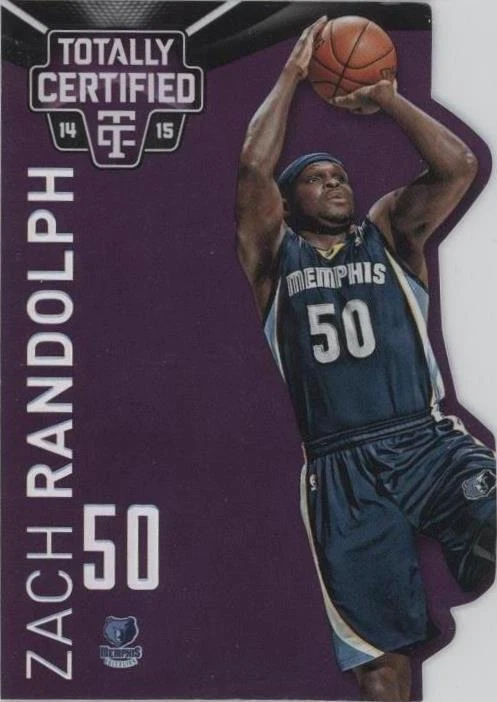 Platinum Purple Die-Cut