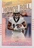 2020 Panini Prestige #HR-MT Michael Thomas Honor Roll New Orleans Saints