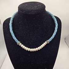 Honora Collection Freshwater Pearl Collar Nec...
