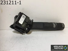 OEM GMC Terrain 2014 WINDSHIELD WIPER CONTROL SWITCH MULTIFUNCTION LEVER