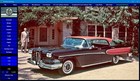 Edsel Anthology 1958 - 1959 -1960 digital encyclopedia dvd-rom photos videos