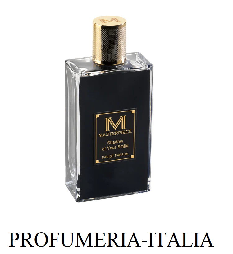 PROFUMO MASTERPIECE SHADOW OF YOUR SMILE  EAU DE PARFUM 100ML