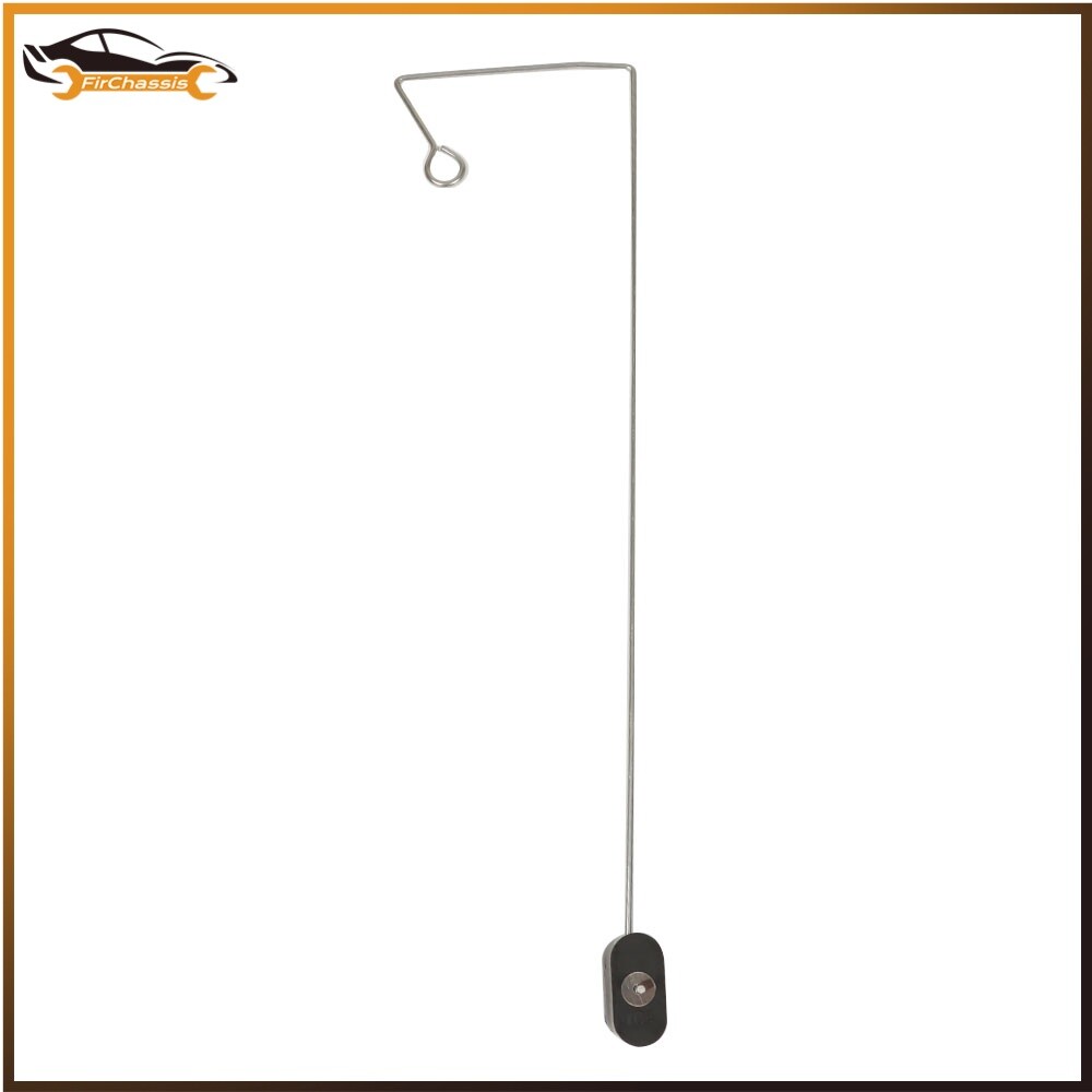 For Ford F250 F350 2005-2006 Diesel Midship Tank Aluminum Fuel Tank Sending Unit