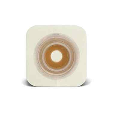SM Stomahesive Skin Barrier 45mm Mold-to-Fit hydrocolloid tape collar 10 Counts
