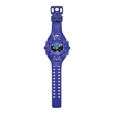 CASIO G-SHOCK GA-V01-2AJF Men