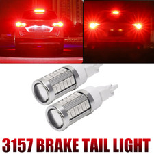 LED Tail Light Bulb For Polaris 2003-2019 Ace 450 500 570 RZR Sportsman 1000 900