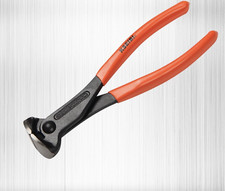 Profi Rabitzzange 180mm Monierzange Kneifzang...