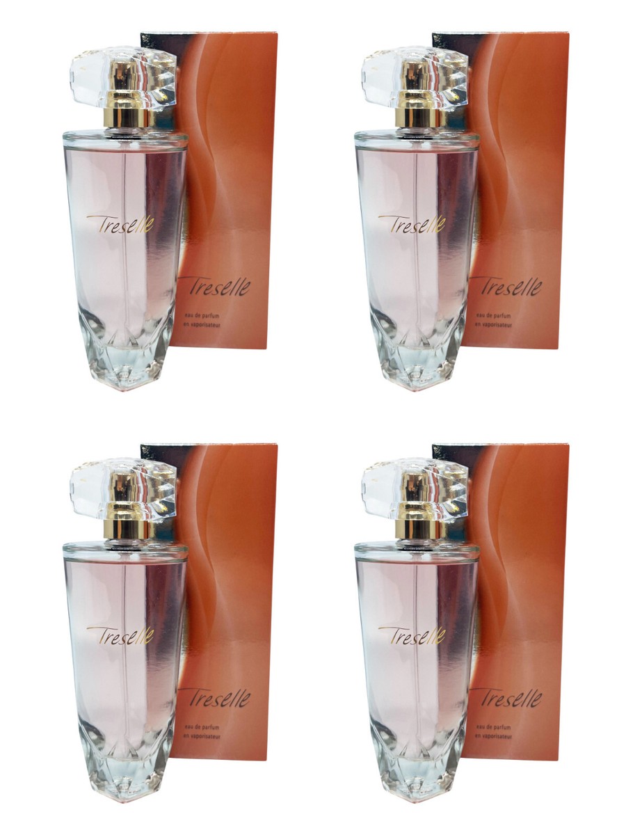 x Avon Treselle Eau de Parfum for Her 50ml