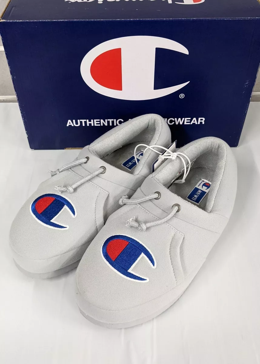 Champion 2025 boys slippers