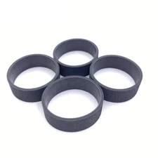 20PC Paper Separation Feed Pickup Roller Tire for HP 7740 8210 8216 8700 8710