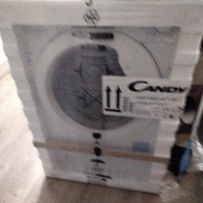 Candy Smart CBD 485D2E/1-80 8kg/5kg Washer Dryer - White