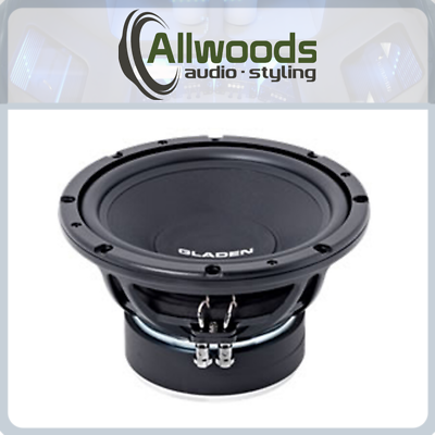 Gladen Zero Pro Line ZERO 12 PRO 12