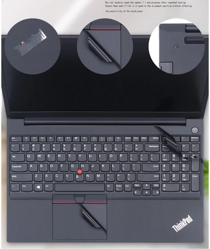 Vinyl Laptop Special Sticker Skin For Lenovo ThinkPad T16 Gen1 2022