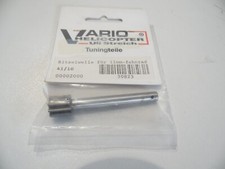 VINTAGE VARIO 41/10 For helicopter