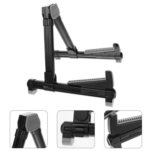  Folding Guitar Stand Multifunctional Guitar Stand Acoustic Guitar Stand Floor