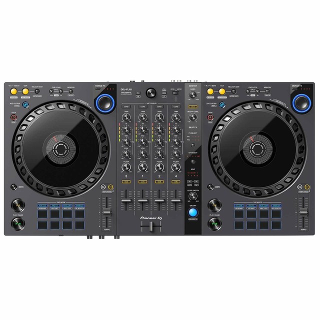 pioneer sr2