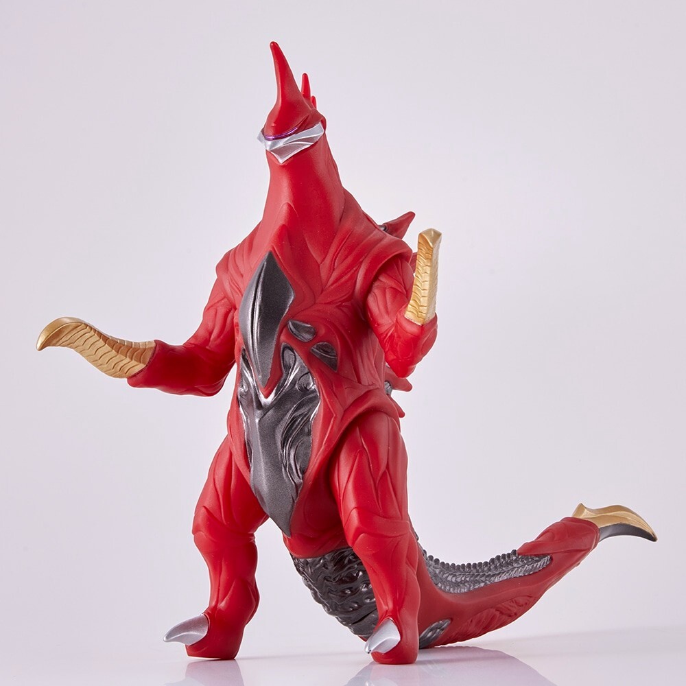 Godzilla Store Limited Movie Monster Series Gigan Rex Figure
