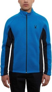 spyder constant stryke jacket