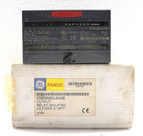 Fanuc A02B-0084-C102 Operator Control Panel 9 Fanuc A02B-0084-C102 Operator Control Panel 9