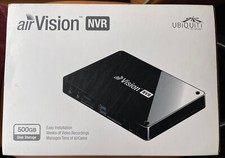 Ubiquiti AirVision NVR