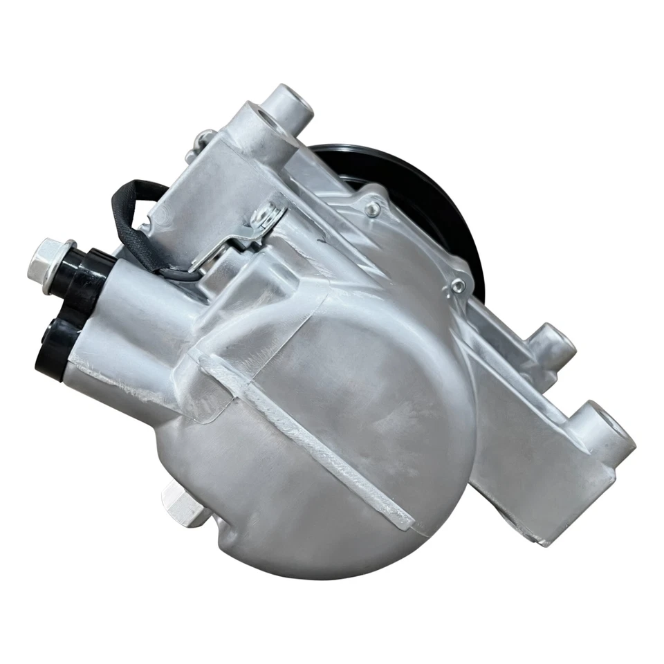 Nuevo compresor de aire acondicionado RYC FH653 para Subaru Impreza 2,2 L, 2,5 L 1998 1999 2000 2001 Foto 4 de 4