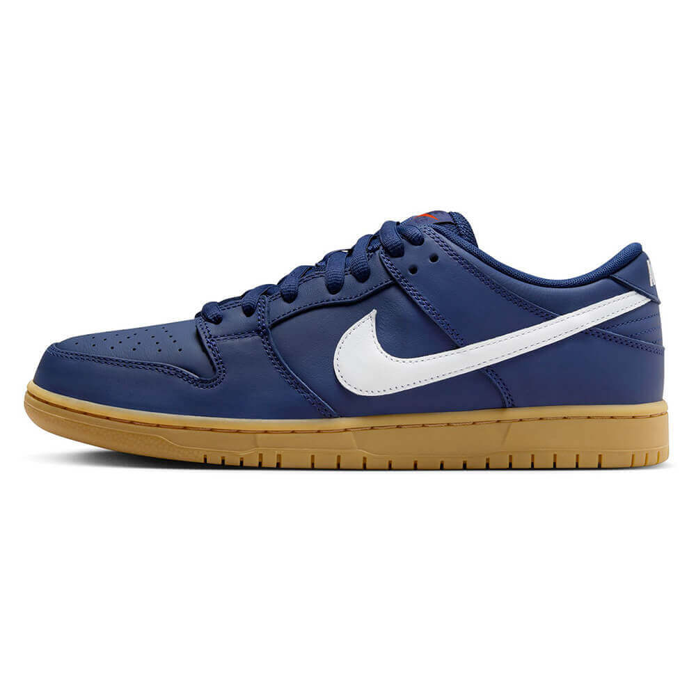 ゴリラさん専用SB DUNK ISO Orange Label Navy Gum Nike SB Dunk Low Pro ISO Orange Label Navy Gum Light Brown