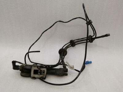 G-WAGEN W463 FRONT DIFF LOCK A4613300054 Zylinder Differentialsperre Vorderachse
