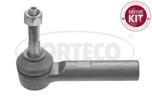 Corteco 49398686 Spurstangenkopf Vorne Links Rechts FüR Chrysler Dodge Jeep-image