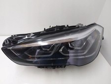 Frontscheinwerfer BMW X1 F48 5A01171 9450795 Full LED Links Headlight