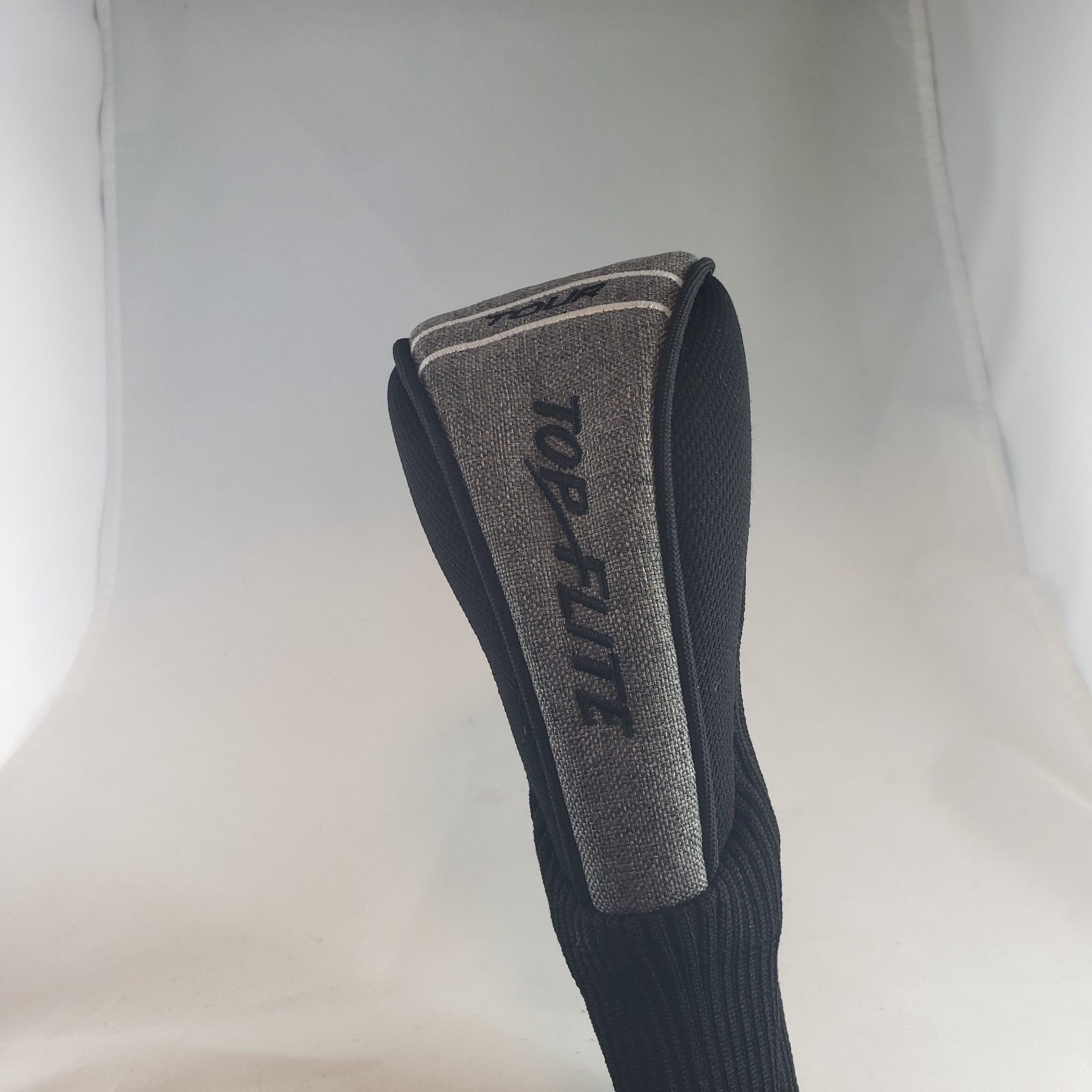 Top Flite Gamer 3H hybrid Golf Club Headcover Replacement