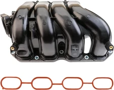 MITZONE Intake Manifold Compatible with 2011-2019 Toyota Corolla 2011-2013... 