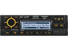 Jensen JHD1630 Heavy Duty AM/FM/WB/USB/iPhone&iPod/Sirius XM-Radio Ready