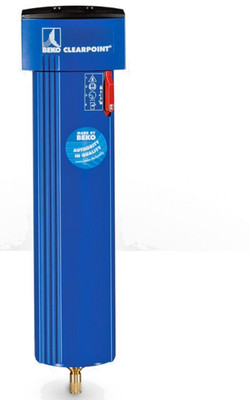 Beko Feinfilter CLEARPOINT 3eco S040, Typ F 3/8''  4002618  S040FWF