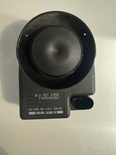 Audi Alarm Horn Oem 8l0951605a Audi A4 S4 B6