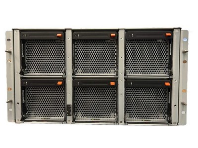 NetApp FAS8020 Hybrid Storage System NAF-1302