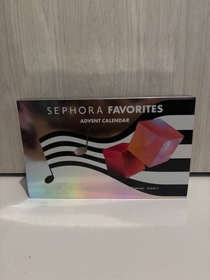 Sephora Favorites Adventskalender 2026 Adventskalender Beauty SCHNELLER VERSAND!