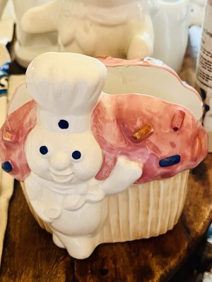 Vintage Pillsbury Doughboy Collection | eBay
