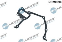 1X Dr.Motor Automotive DRM0898 Dichtung ÖLpumpe FüR Opel Vauxhall