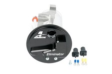 Aeromotive 18677 Stealth Kit Eliminator Pump For 05-09 Ford Mustang Gt 4.6