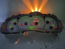 2001-2003 Ford Explorer Sport Trac Speedometer Instrument Gauge Cluster Oem 530k