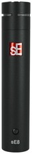 Se Electronics sE8 Recording Condenser Microphone w/Gold Sputtered Diaphragm