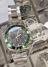 Orologio Philip Watch Caribe  R8273607010 Chrono Quarzo Uomo Nuovo